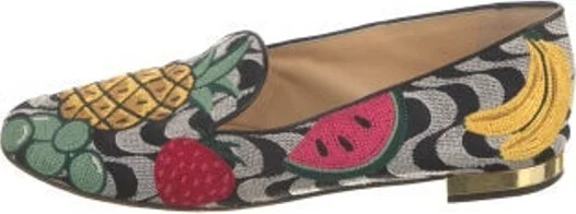 Charlotte Olympia