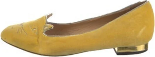 Charlotte Olympia