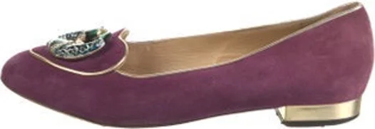 Charlotte Olympia