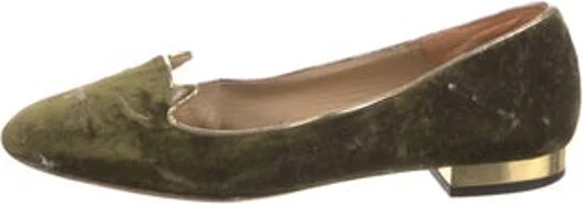 Charlotte Olympia