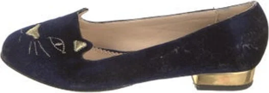 Charlotte Olympia