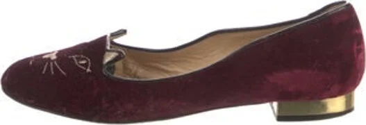 Charlotte Olympia