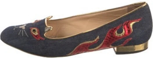 Charlotte Olympia