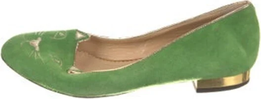 Charlotte Olympia