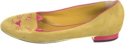 Charlotte Olympia