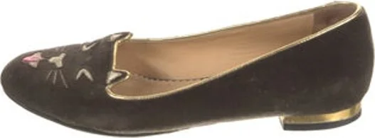 Charlotte Olympia