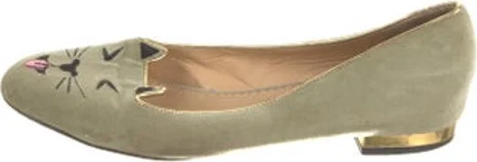 Charlotte Olympia