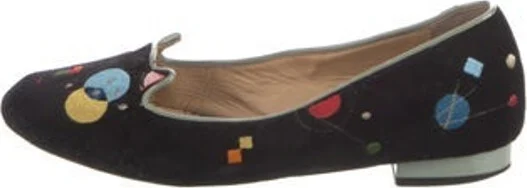 Charlotte Olympia