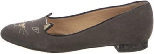 Charlotte Olympia