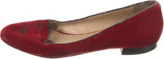 Charlotte Olympia