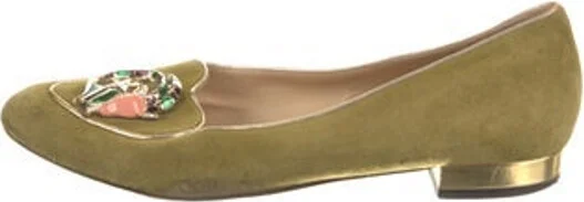 Charlotte Olympia