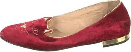 Charlotte Olympia