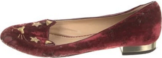 Charlotte Olympia