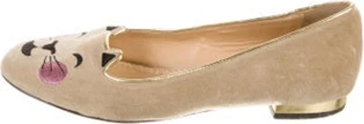 Charlotte Olympia