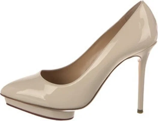 Charlotte Olympia