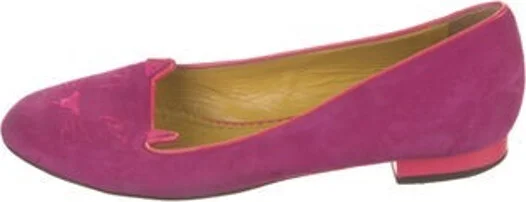 Charlotte Olympia