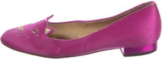 Charlotte Olympia