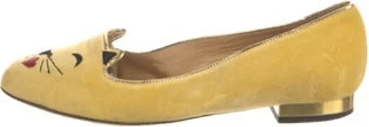 Charlotte Olympia