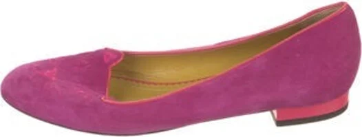 Charlotte Olympia