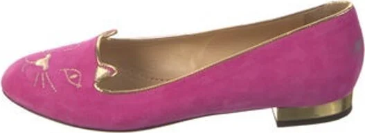 Charlotte Olympia
