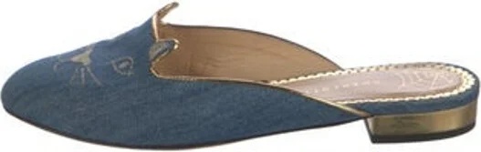 Charlotte Olympia