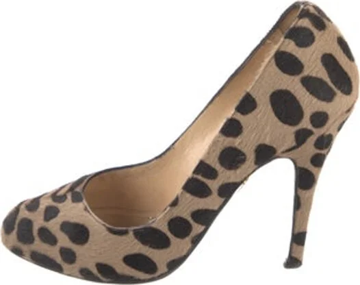Charlotte Olympia