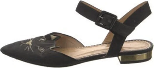 Charlotte Olympia