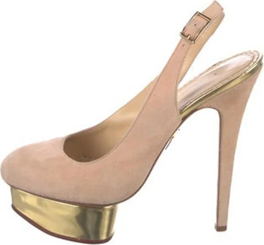 Charlotte Olympia