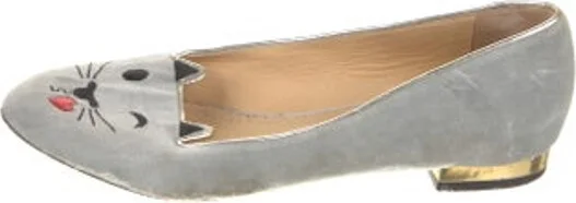 Charlotte Olympia