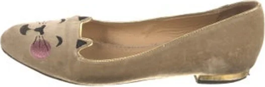 Charlotte Olympia