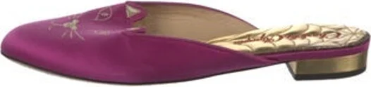 Charlotte Olympia