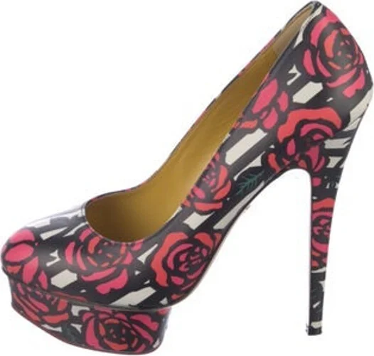 Charlotte Olympia