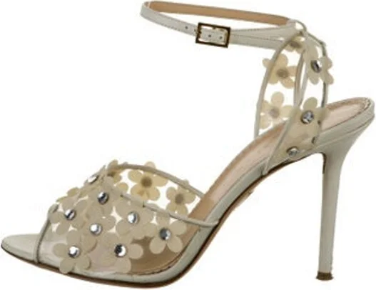 Charlotte Olympia