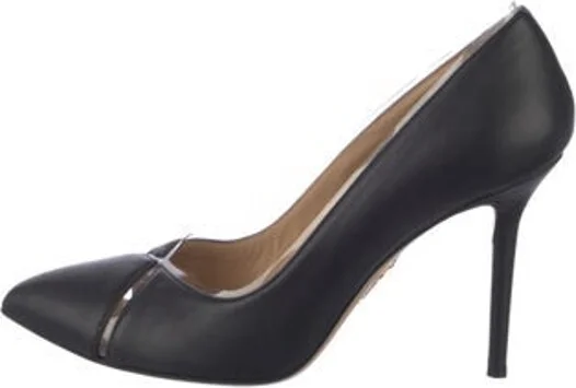 Charlotte Olympia