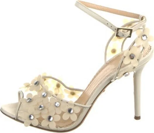 Charlotte Olympia