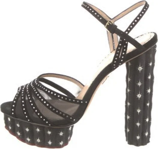 Charlotte Olympia