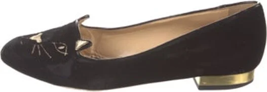 Charlotte Olympia