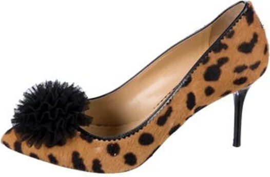 Charlotte Olympia