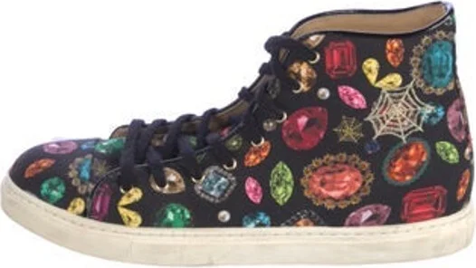 Charlotte Olympia