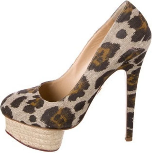 Charlotte Olympia