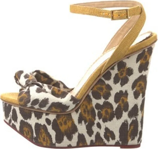 Charlotte Olympia