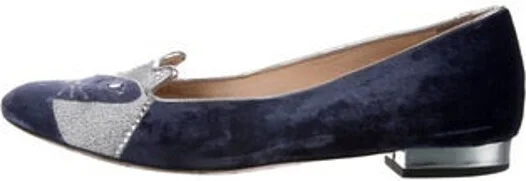 Charlotte Olympia