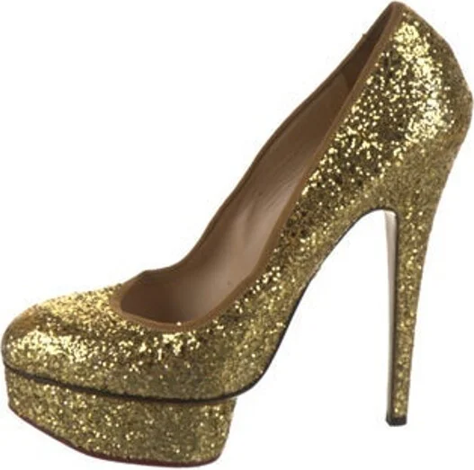 Charlotte Olympia