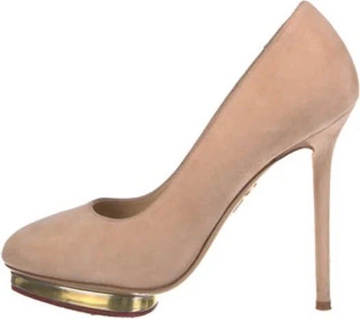 Charlotte Olympia