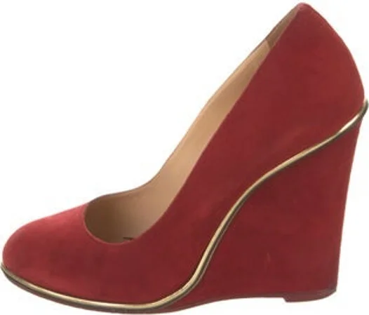 Charlotte Olympia