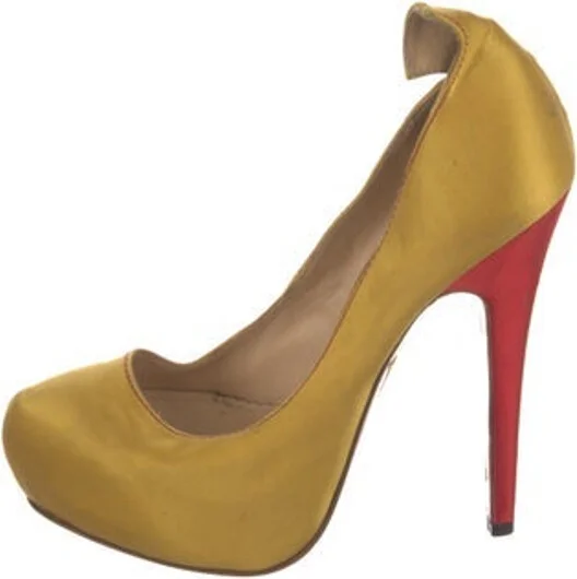 Charlotte Olympia