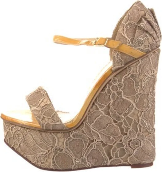 Charlotte Olympia