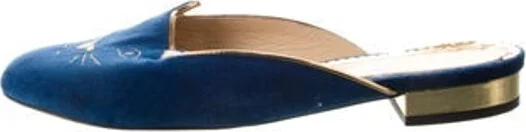 Charlotte Olympia