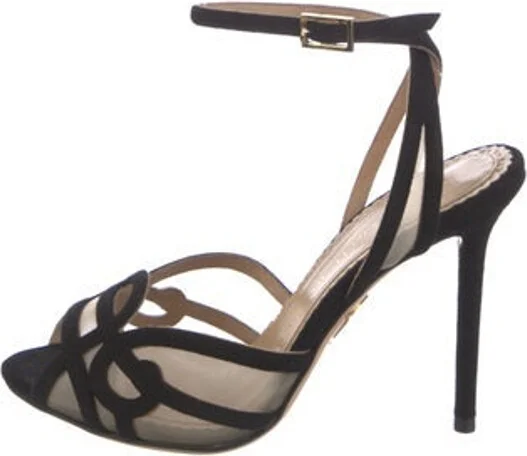 Charlotte Olympia