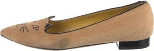Charlotte Olympia